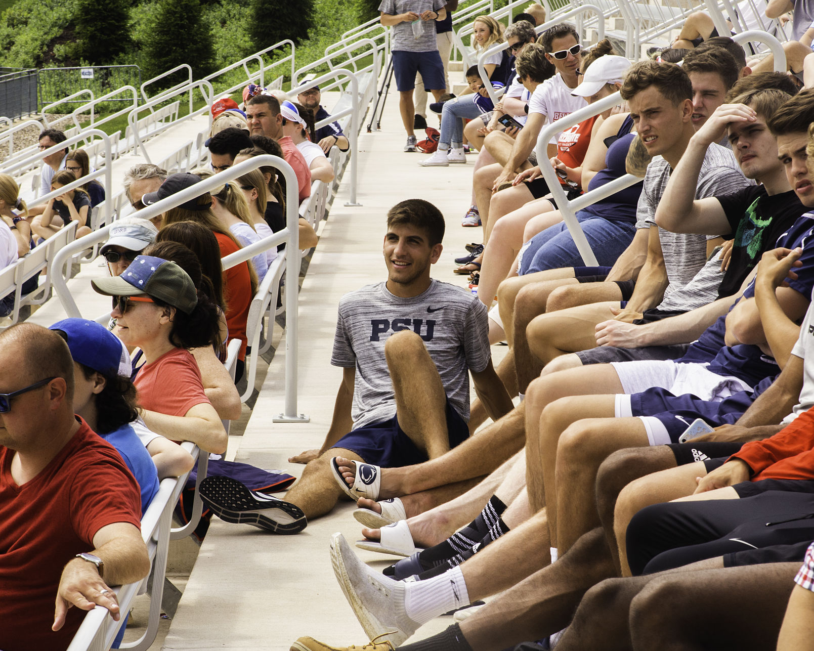 Women's World Cup Finals Viewing Party